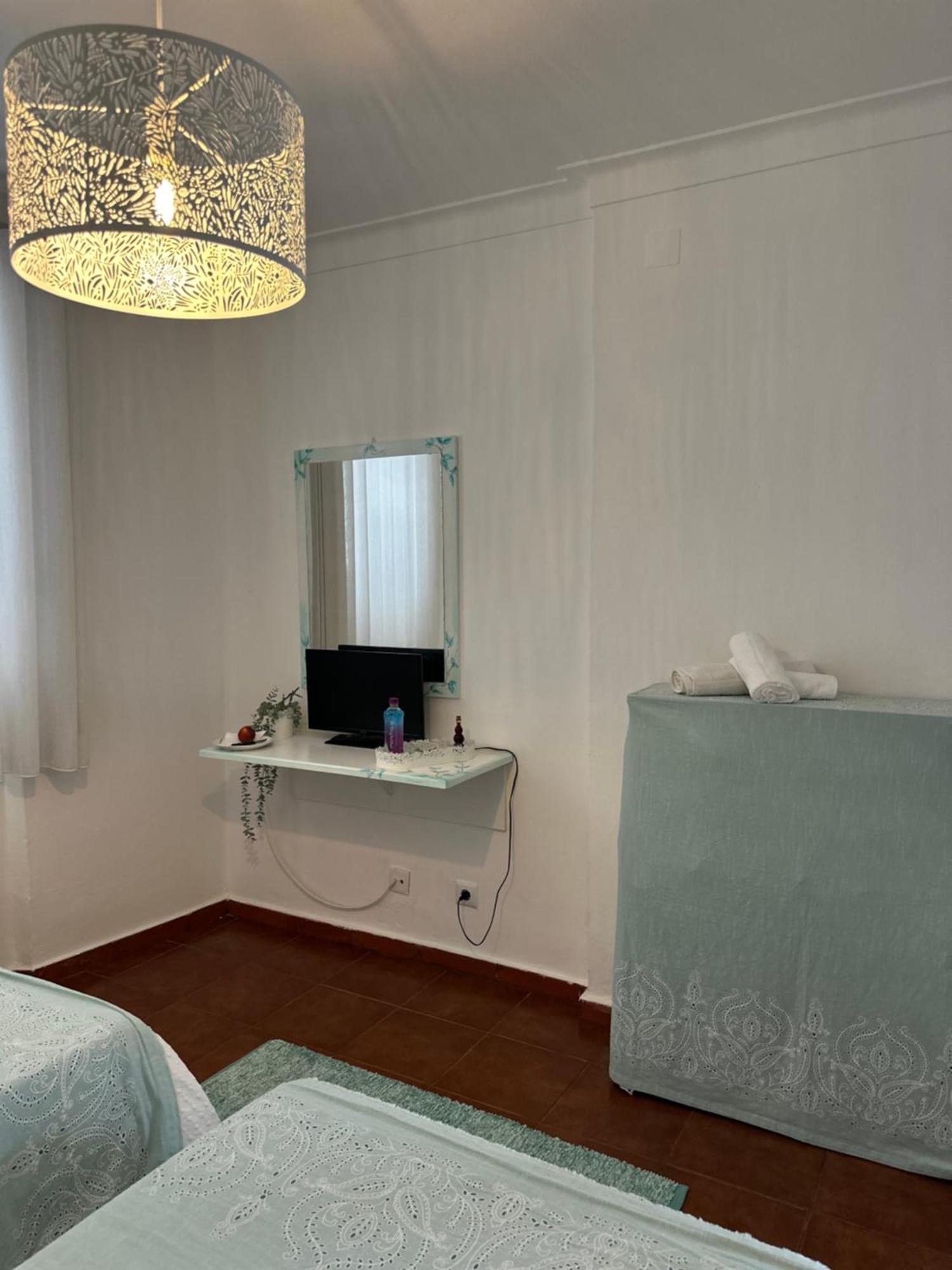 לינה וארוחת בוקר אובידוס Casa Do Poco מראה חיצוני תמונה