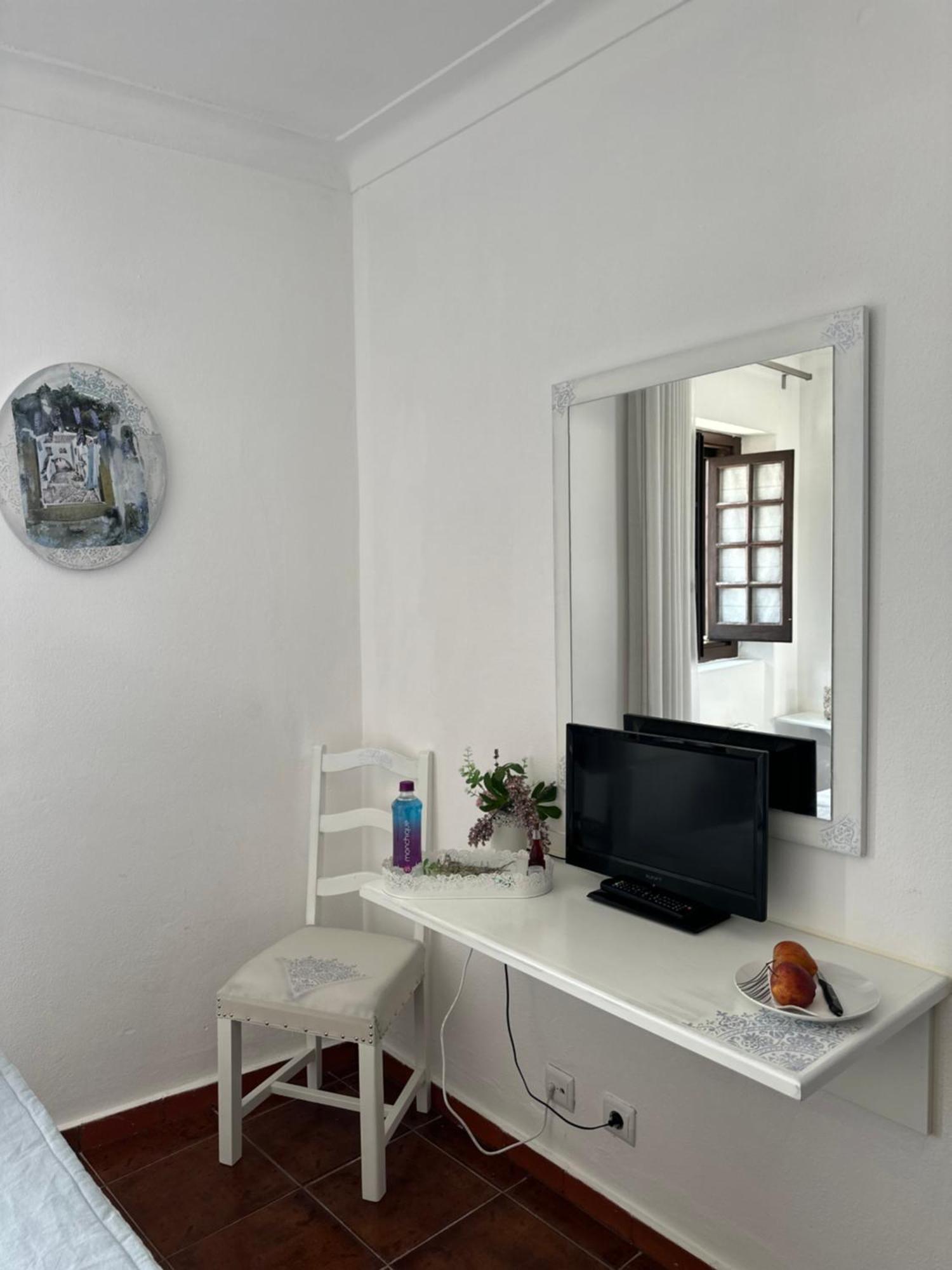 לינה וארוחת בוקר אובידוס Casa Do Poco מראה חיצוני תמונה